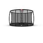 Berg Champion InGround 430 Grey Safety Net Deluxe