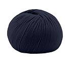 Vip merino/kashmir garn 50 gr BLEU Lana Gatto