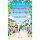 Vintagebutiken i Primrose Hill