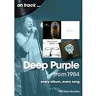 Deep Purple from 1984 On Track