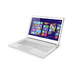 Acer Aspire S7-391-73514G25aws NX.M3EEG.004 13,3" i7-3517U 4GB RAM 256GB SSD