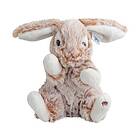 Molli Toys Gosedjur Klöver sittande kanin 23 cm
