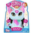 Friends My Fuzzy Magic Whispers Skye gosedjur talande katt
