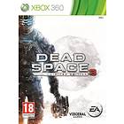 Dead Space 3 - Limited Edition (Xbox 360)