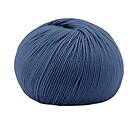 Vip merino/kashmir garn 50 gr AVIO dark Lana Gatto