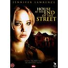 House at the End of the Street (DVD)