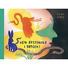 Vem bestämmer i skogen?