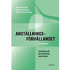 Anställningsförhållandet : inledning till den individuella arbetsrätten