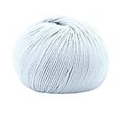 Vip merino/kashmir garn 50 gr AZZURRO Lana Gatto