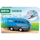 Pull Back Tåg (36019) BRIO