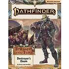 Pathfinder Adventure Path: Destroyer’s Doom (Triumph of the Tusk 3 of 3) (P2)