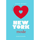 Lilla boken om mode : New York