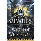The Witch of Whispervale