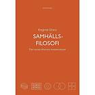 Samhällsfilosofi