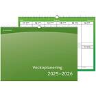 Veckoplanering 2025/2026