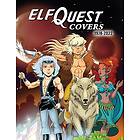ElfQuest Covers 1978-2022