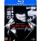 Darkman 3 (Blu-ray)