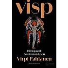 Visp: Blå linjen till Sombrerogalaxen