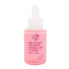 W7 Cosmetics Skin So Bright! Illuminating Hyaluronic Collagen Serum 30ml