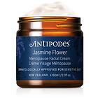 Antipodes Jasmine Flower Menopause Facial Cream 60ml
