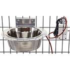 Shelter Jämpti Heatable Dog Drinking Cup Inside
