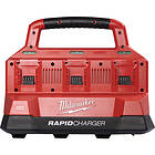 Milwaukee M18 PC6 PACKOUT
