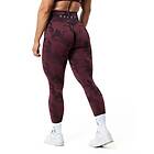 Relode Prime Scrunch Camo Tights (Dam)