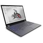 Lenovo ThinkPad 21FA000WFR 16" i7-13850HX 32GB RAM 512GB SSD RTX2000