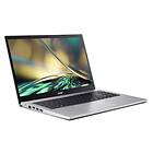 Acer Aspire NX.K6TEF.00C 15,6" i3-1215U 16GB RAM 512GB SSD