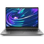 HP ZBook Power G10 98P89ET#ABF 15,6" I7-13700H 32GB RAM 1TB SSD RTX 2000 Ada