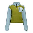 The North Face Yumiori 1/4 zip (Women's)