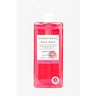 Sunday Rain Pink Grapefruit & Sea Salt Body Wash 440ml