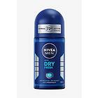 Nivea Dry Fresh Roll On 50 Ml