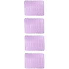 Soft Spell Velcro Roller 40 mm 4-pack