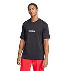 Adidas Essentials Linear Single Jersey (Herr)