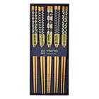 Tokyo Design Studio Ätpinnar 5-pack