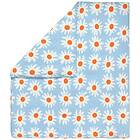 Marimekko Rakastaa Ei Rakasta Påslakan 240x220 cm