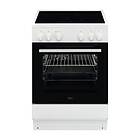 AEG CCB62003BW (Vit)