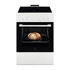 Electrolux LKR60005NW (Vit)