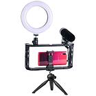 GadgetMonster Vlogging Kit GDM-1022