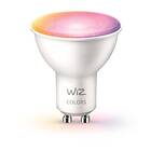 Philips Smart WiFi Spot PAR16 GU10 4.7W 37° 345Lm RGB 3-pack