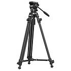 SmallRig 4685 Lightweight Video Carbon Fiber Tripod Kit AD-50
