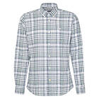 Barbour Bridport Linen Blend Shirt (Herr)