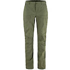 Fjällräven Abisko Hybrid Trail Trousers (Dam)