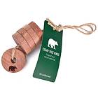 Naturkompaniet Cedar Tree Rings