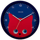 Karlsson Peekaboo Cat KA5997DB
