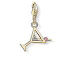Thomas Sabo Charm-hängsmycke cocktail  