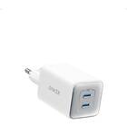 Anker 523 USB-C Nano-laddare 47W