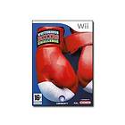 Victorious Boxers: Challenge (Wii)
