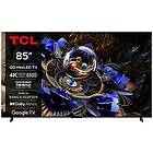 TCL 85X11K 85" 4K Ultra HD QD-Mini LED Google TV
